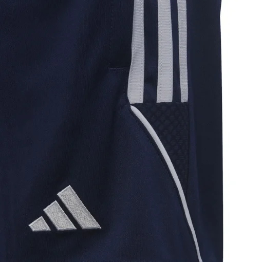 Adidas Kinder Training Shorts Tiro 23 blau