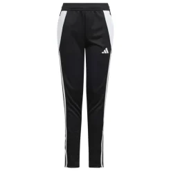 adidas Kinder Trainingshose Tiro 24 Black / White