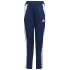 adidas Kinder Trainingshose Tiro 24 Team Navy Blue / White