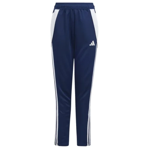 adidas Kinder Trainingshose Tiro 24 Team Navy Blue / White