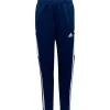 Adidas Kinder Trainingshose Condivo 22 blau-weiß