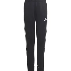 Adidas Kinder Trainingshose Tiro 23 schwarz