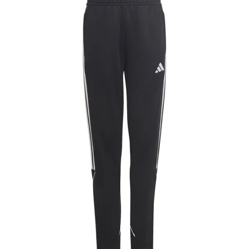 Adidas Kinder Trainingshose Tiro 23 schwarz