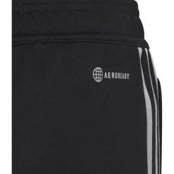 Adidas Kinder Trainingshose Tiro 23 schwarz