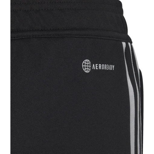 Adidas Kinder Trainingshose Tiro 23 schwarz