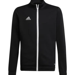 Adidas Kinder Trainingsjacke Entrada 22 schwarz