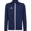Adidas Kinder Trainingsjacke Entrada 22 blau