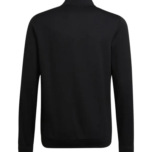 Adidas Kinder Trainingsjacke Entrada 22 schwarz