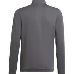 Adidas Kinder Trainingsjacke Entrada 22 grau