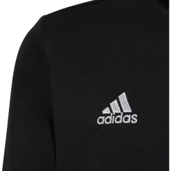 Adidas Kinder Trainingsjacke Entrada 22 schwarz