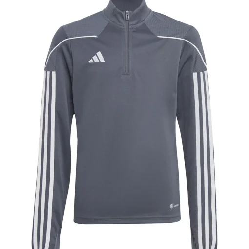 Adidas Kinder Trainingstop Tiro 23 grau