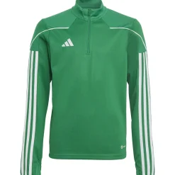 Adidas Kinder Trainingstop Tiro 23 grün