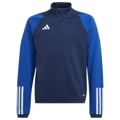 Adidas Kinder TrainingstopTiro 23 Competition Team Navy Blue
