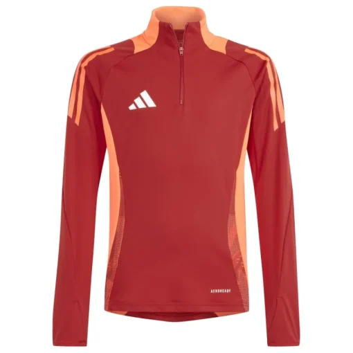 adidas Kinder Trainings-Top Tiro 24 Competition Team Power Red