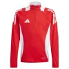 Adidas Kinder Trainings-Top Tiro 24 Competition vivid red-white