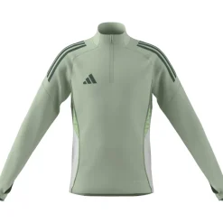 Adidas Kinder Trainings-Top Tiro 25 Competition green mist