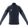 Adidas Kinder Trainings-Top Tiro 25 Competition team navy blue 2-crew blue