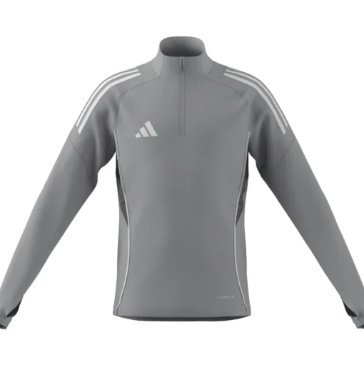 Adidas Kinder Trainings-Top Tiro 25 Competition team light grey