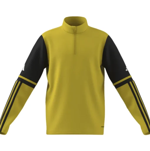 Adidas Kinder Trainingstop Squadra 25 team yellow-black