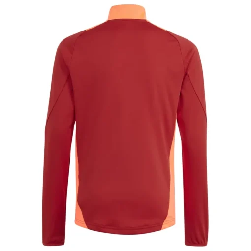 adidas Kinder Trainings-Top Tiro 24 Competition Team Power Red