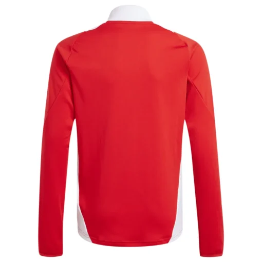 Adidas Kinder Trainings-Top Tiro 24 Competition vivid red-white