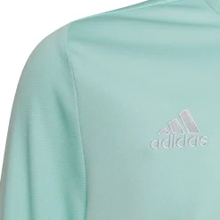 Adidas Kinder Trainingstop Entrada 22 türkis