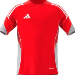 Adidas Kinder Trainingstrikot Tiro 25 Competition pure ruby