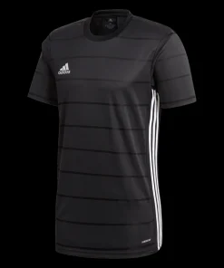 Adidas Kinder Trikot Campeon 21 schwarz
