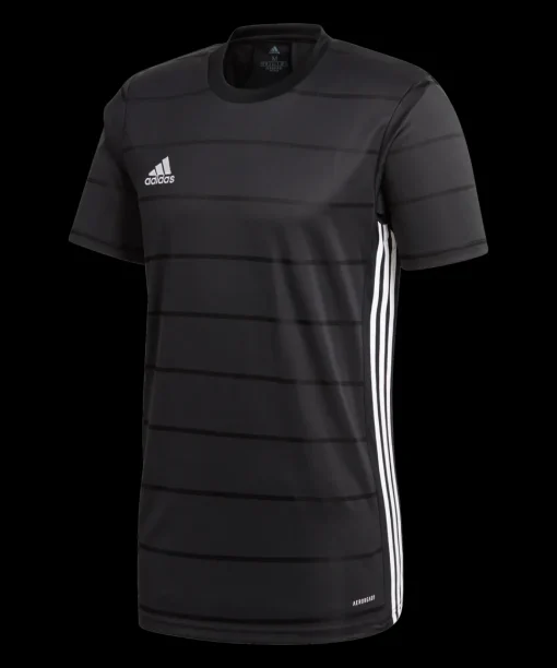 Adidas Kinder Trikot Campeon 21 schwarz