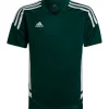 Adidas Kinder Trikot Condivo 22 grün