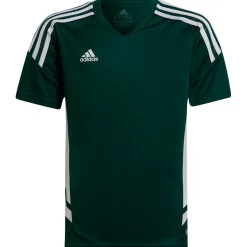 Adidas Kinder Trikot Condivo 22 grün