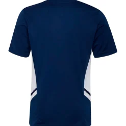 Adidas Kinder Trikot Condivo 22 blau-weiß