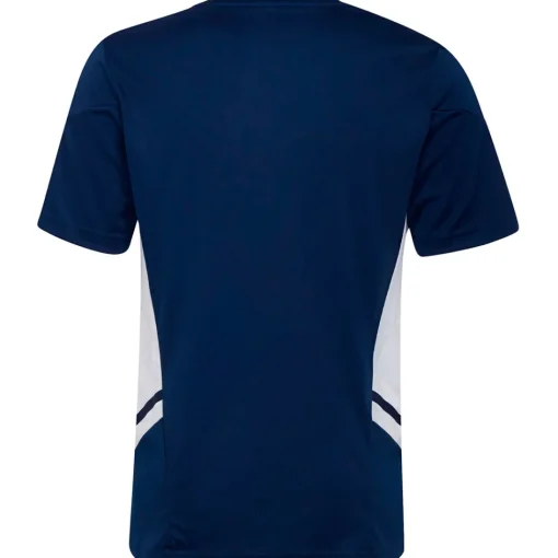 Adidas Kinder Trikot Condivo 22 blau-weiß