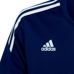 Adidas Kinder Trikot Condivo 22 blau-weiß