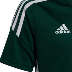 Adidas Kinder Trikot Condivo 22 grün