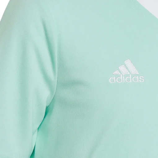 Adidas Kinder Trikot Entrada 22 türkis