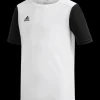 Adidas Kinder Trikot Estro 19 weiß