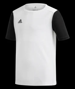 Adidas Kinder Trikot Estro 19 weiß