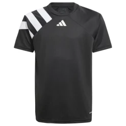 adidas Kinder Trikot Fortore 23 Black / White