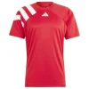 adidas Kinder Trikot Fortore 23 Team Power Red / White