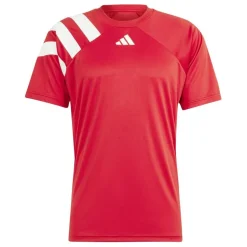 adidas Kinder Trikot Fortore 23 Team Power Red / White