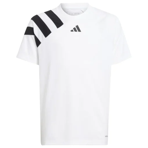 adidas Kinder Trikot Fortore 23 White / Black
