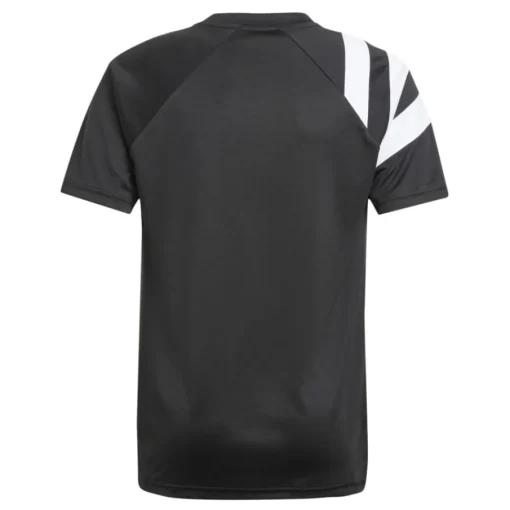 adidas Kinder Trikot Fortore 23 Black / White
