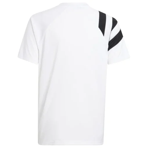 adidas Kinder Trikot Fortore 23 White / Black