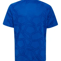 Adidas Kinder Trikot MD Condivo 22 blau-weiß