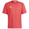 adidas Kinder Trikot Reversible 24 Team Power Red / Team Yellow