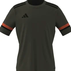 Adidas Kinder Trikot Squadra 25 night cargo-black