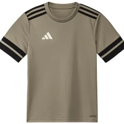 Adidas Kinder Trikot Squadra 25 blanch cargo-black