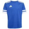 Adidas Kinder Trikot Squadra 25 team royal blue-white