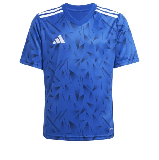 Adidas Kinder Trikot Team Icon 25 team royal blue-white